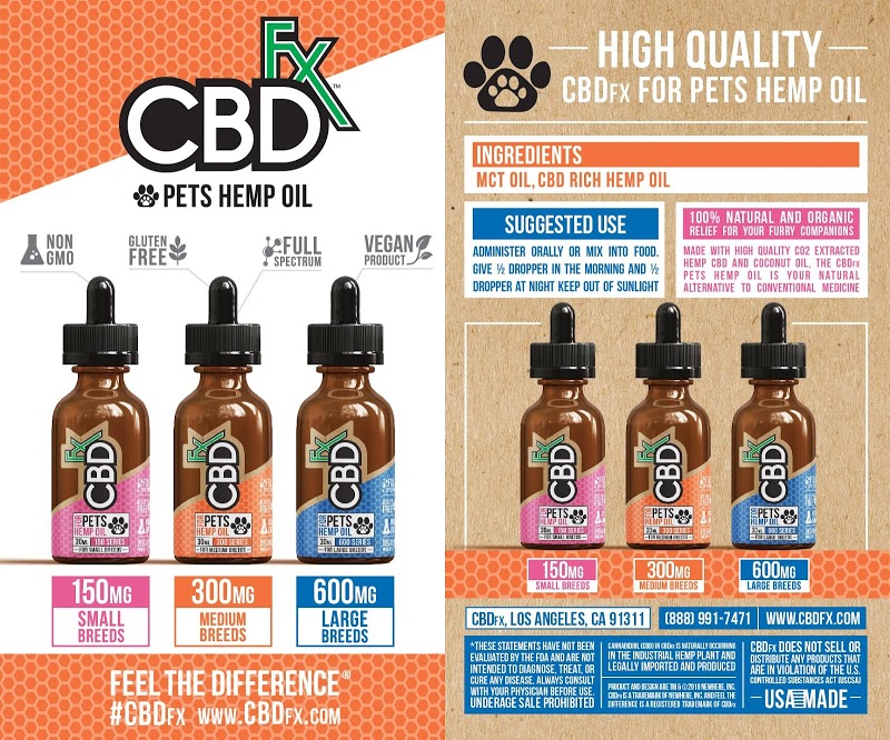 Austin CBD & Kratom