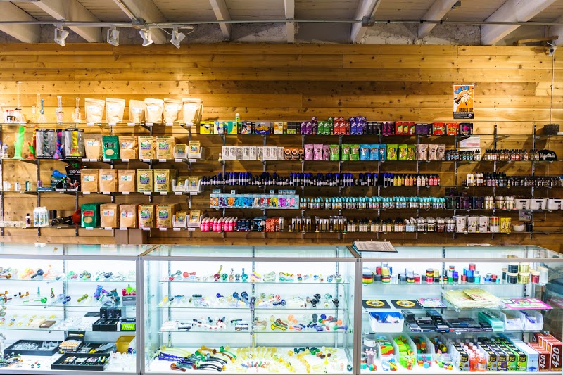 Austin Vape and Smoke