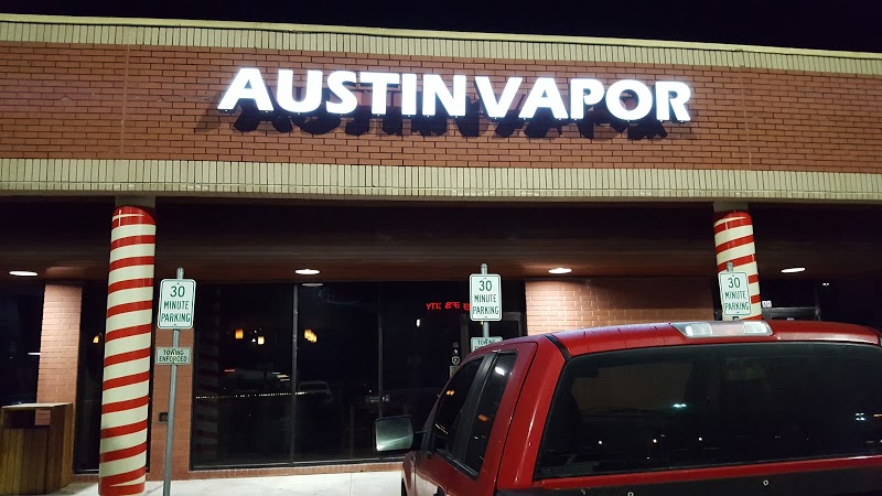 Austin Vapor