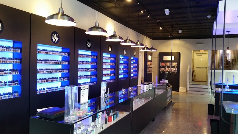 AVAIL Vapor