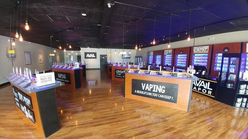 AVAIL Vapor