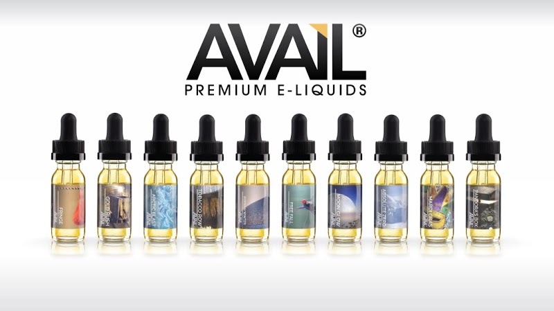 Avail Vapor