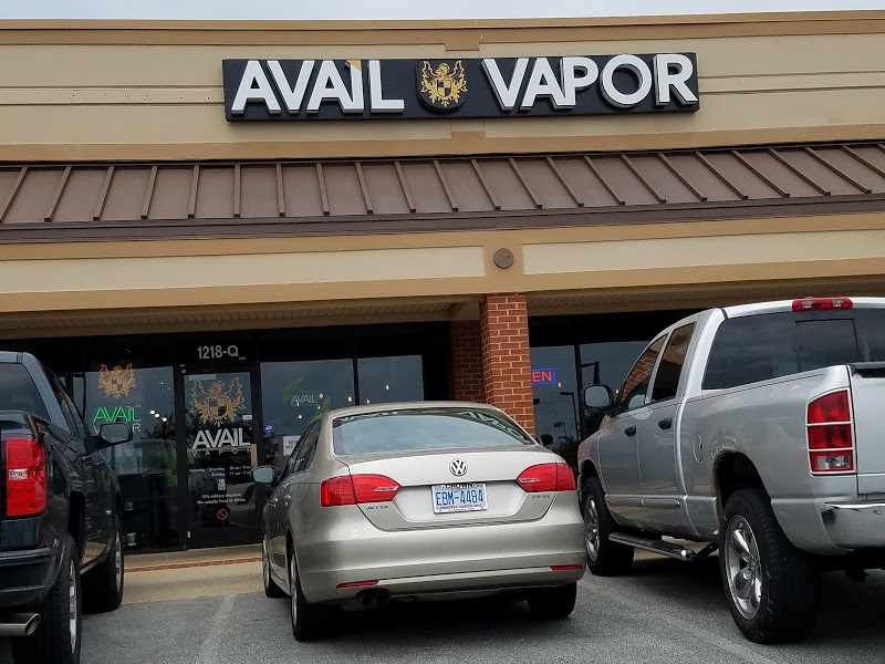Avail Vapor