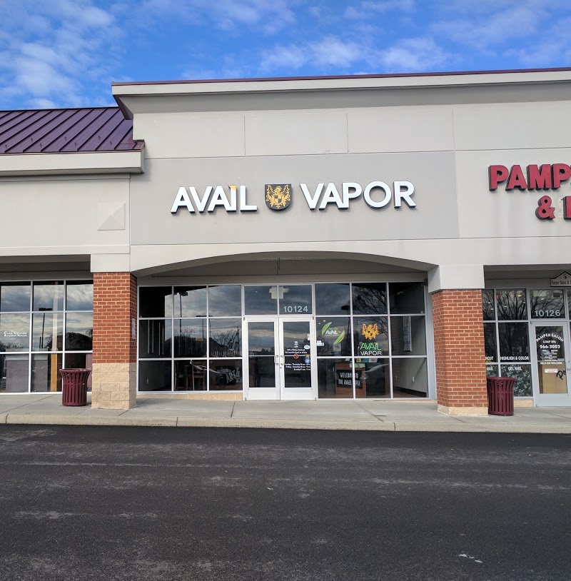 AVAIL Vapor