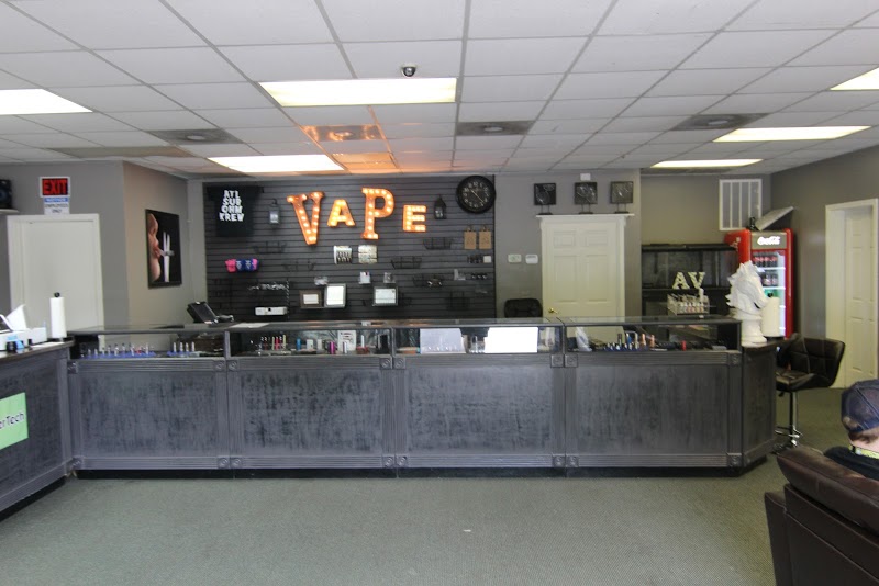 Awesome Vapor