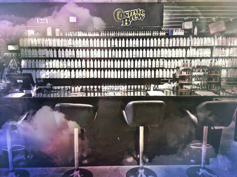 Azara Vape Bar