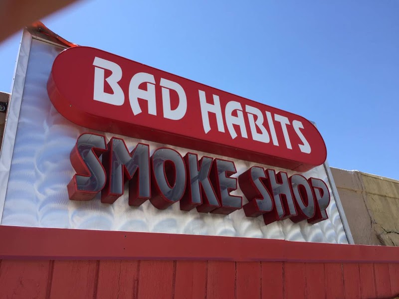 Bad Habits