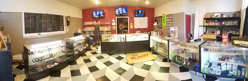 Bang Bang Vapes & Smoke Shop