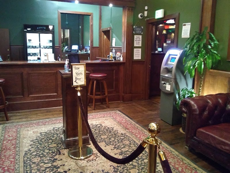 Barbary Coast Dispensary