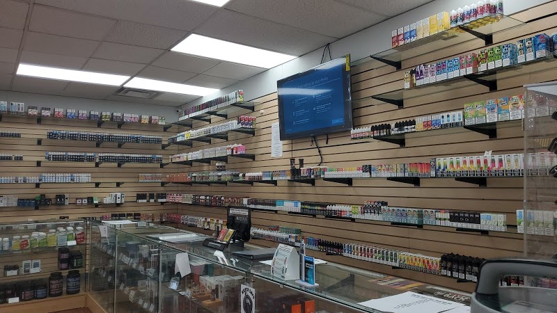 Barbieri\'s Specialty Cigars & Newstand