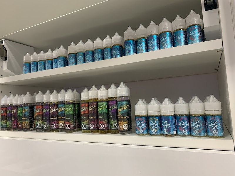 Barrie Vape Store