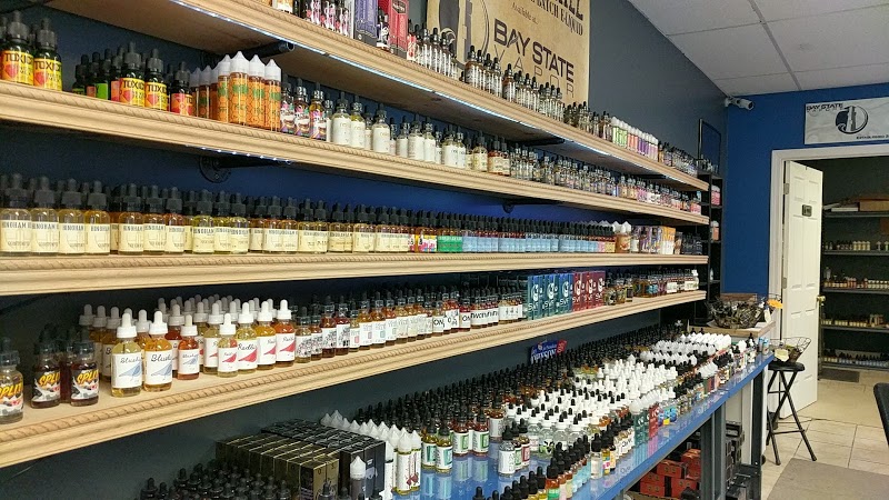 Bay State Vapor
