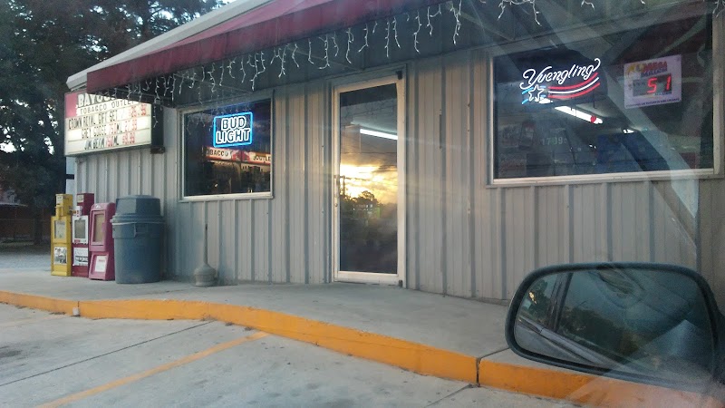 Bayouside Tobacco Outlet