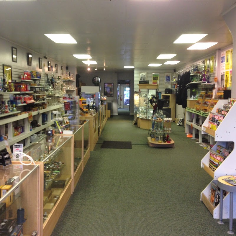 BDT Smoke Shop Oxford