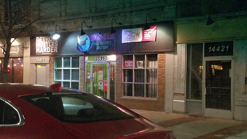 BDT Smoke Shops Detroit
