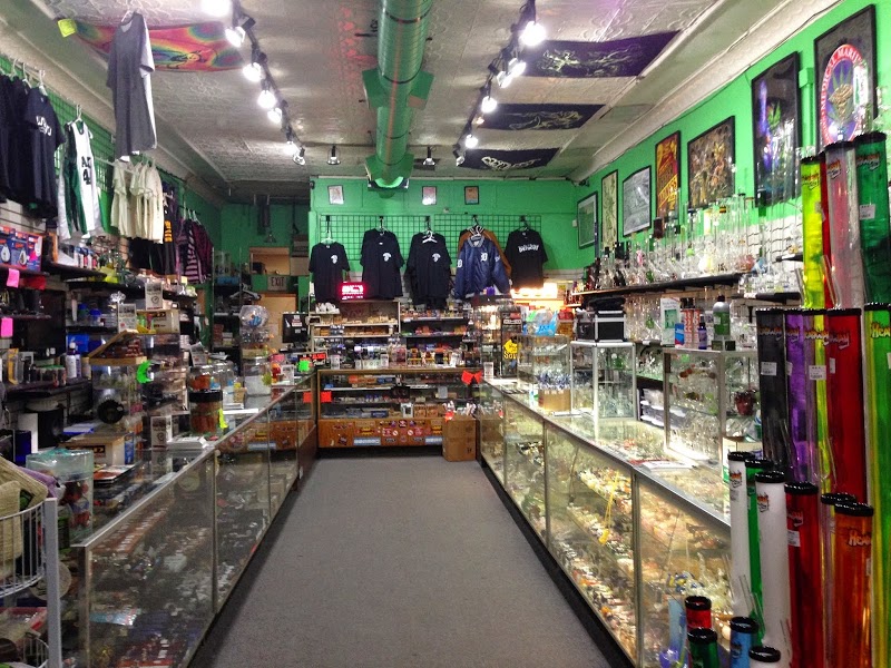 BDT Smoke Shops - Hazel Park