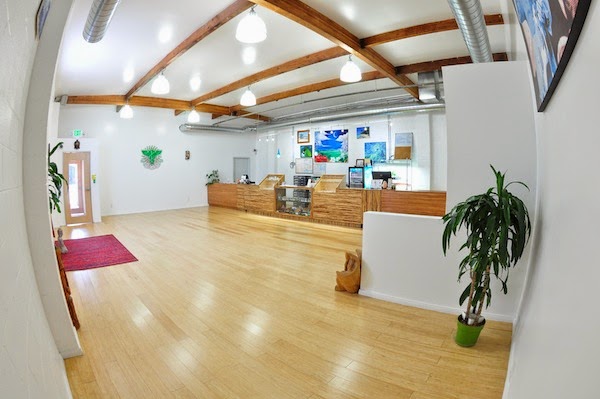 Beach Medical Marijuana Dispensary Gardena