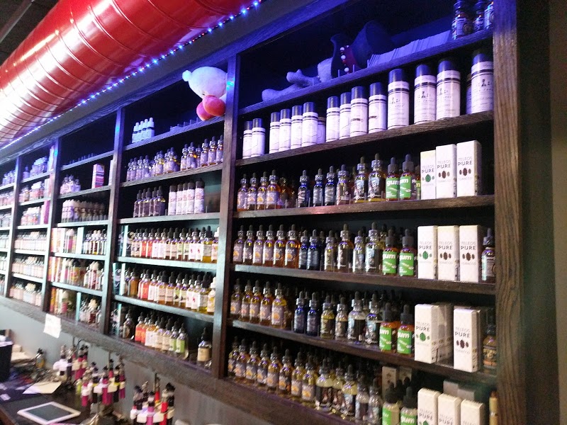 Beantown Vapor Store