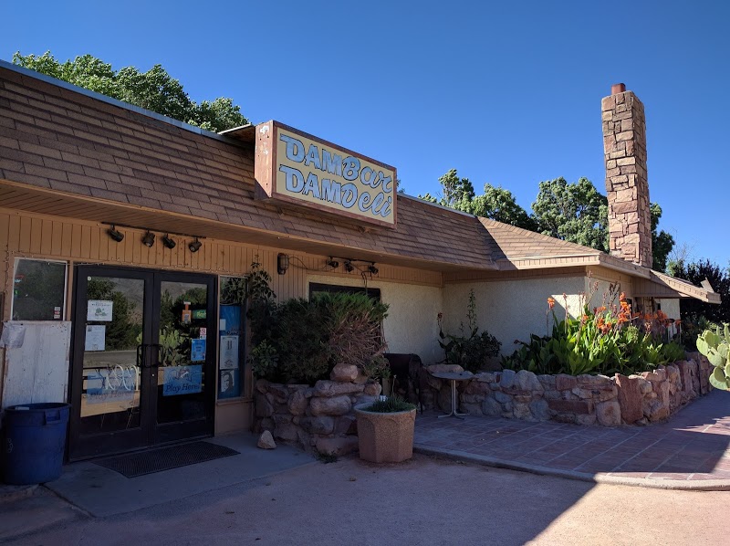 Beaver Dam Station
