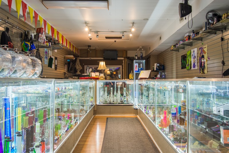 Beavs Smoke Shop