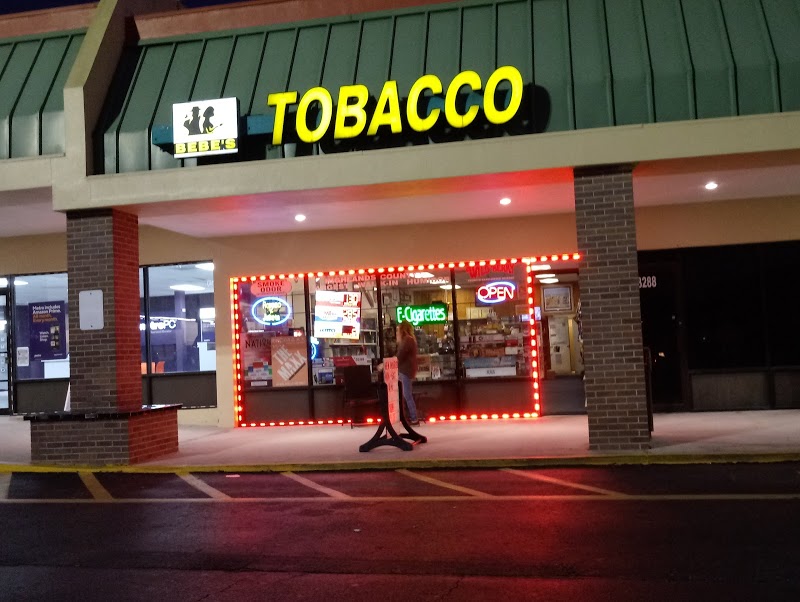 Bebe Tobacco