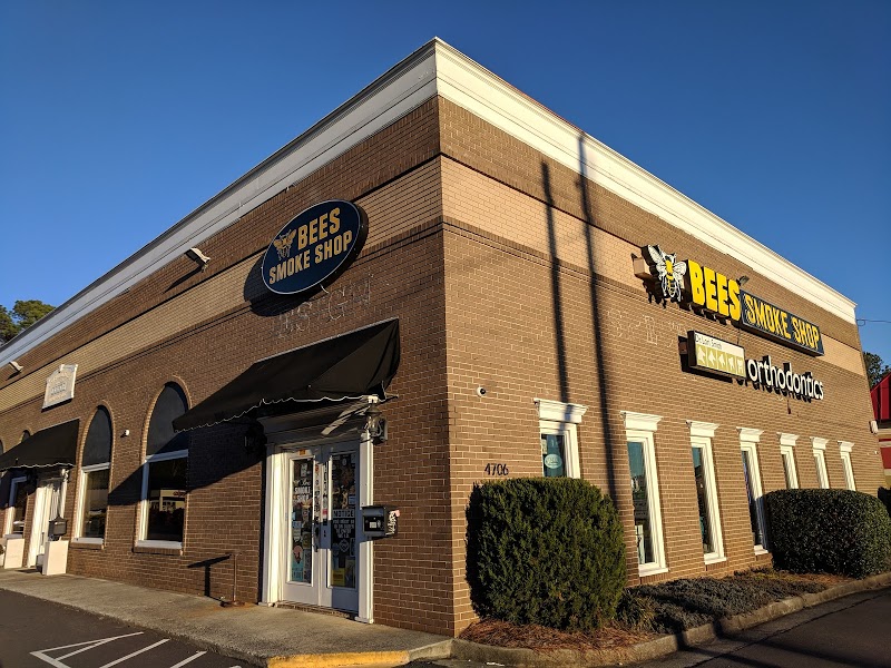 Bee\'s Smoke Shop