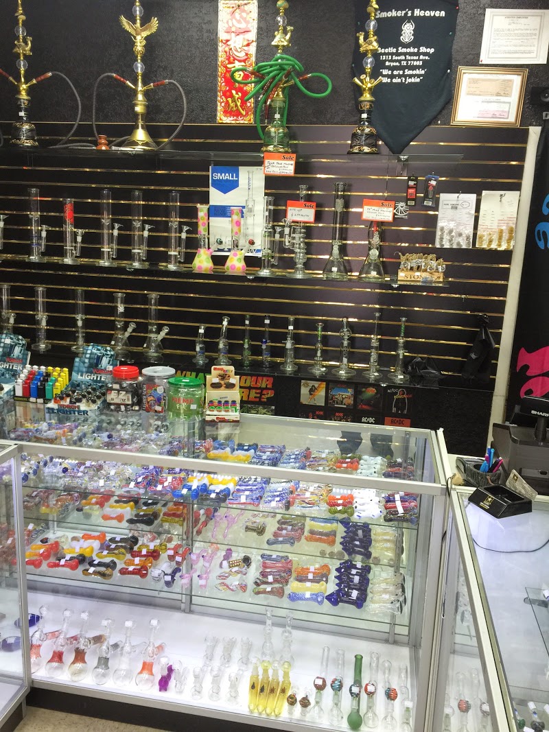 Beetle Smoke Shop