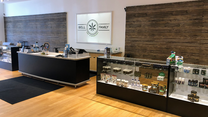Bell Family CBD Dispensary - Destin, FL