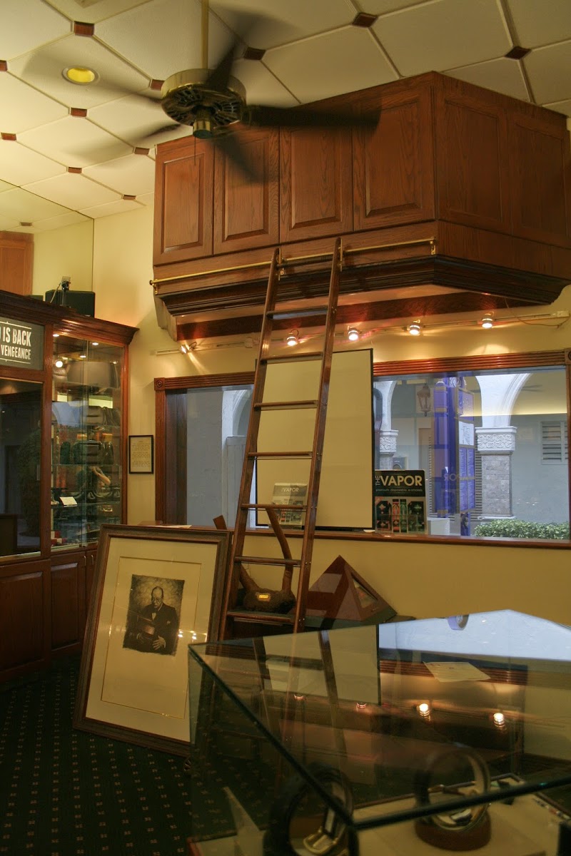 Bennington Tobacco
