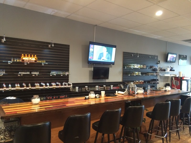 Bentley Bros. Vape Co.