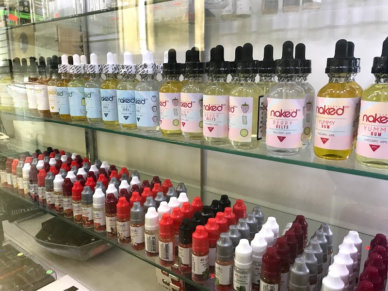 Berkeley Tobacco