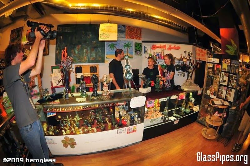 Bern Gallery