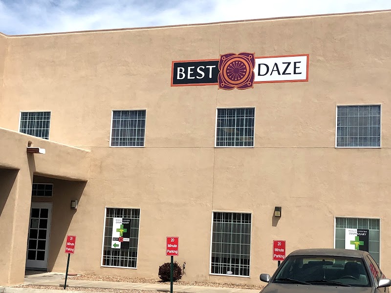 Best Daze