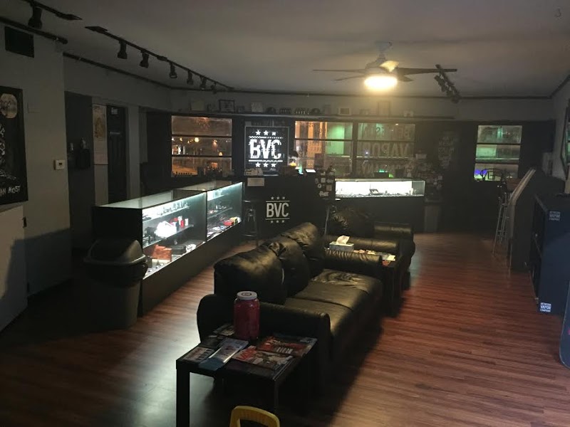 Bethesda Vapor Company