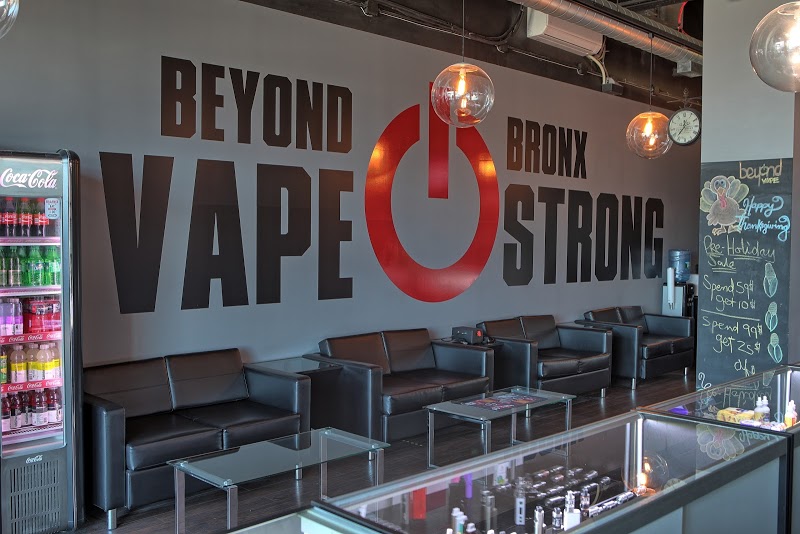 Beyond Vape