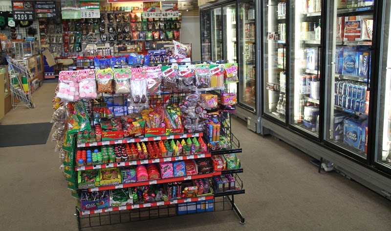 Big Bear Tobacco