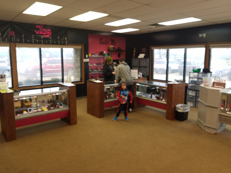 Big E\'s Vapor Shop