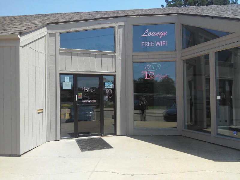 Big E\'s Vapor Shop