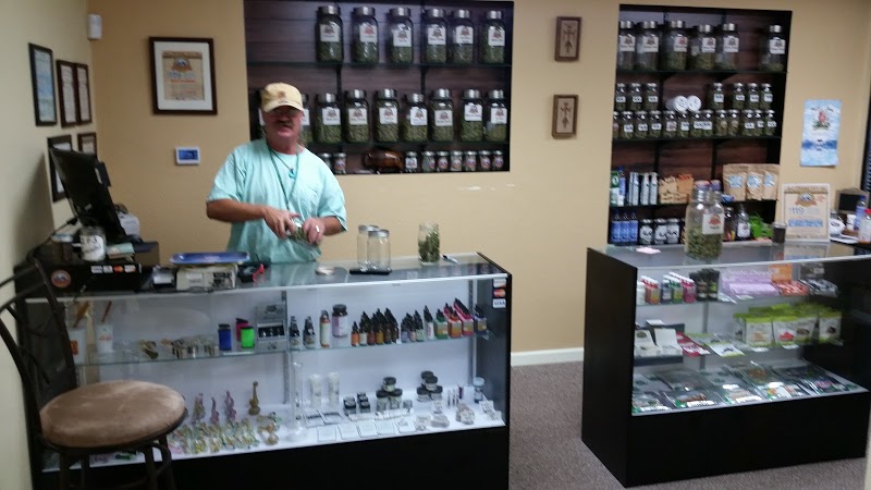 Big Medicine Cannabissary