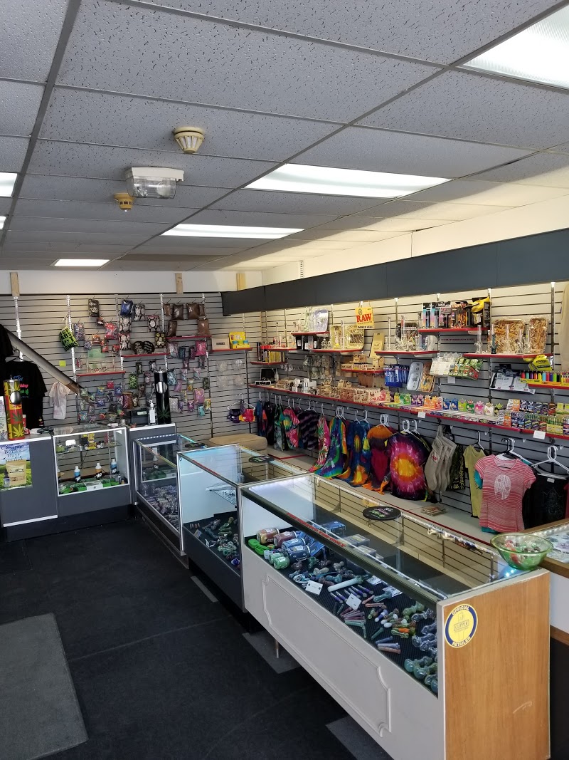 Big River Glass Gallery