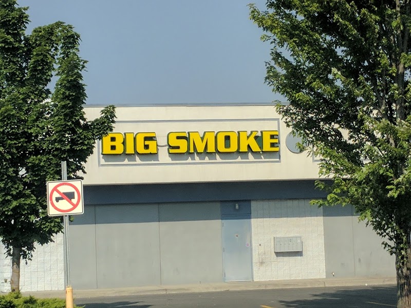 Big Smoke