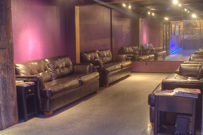 BigFish Vapor Lab