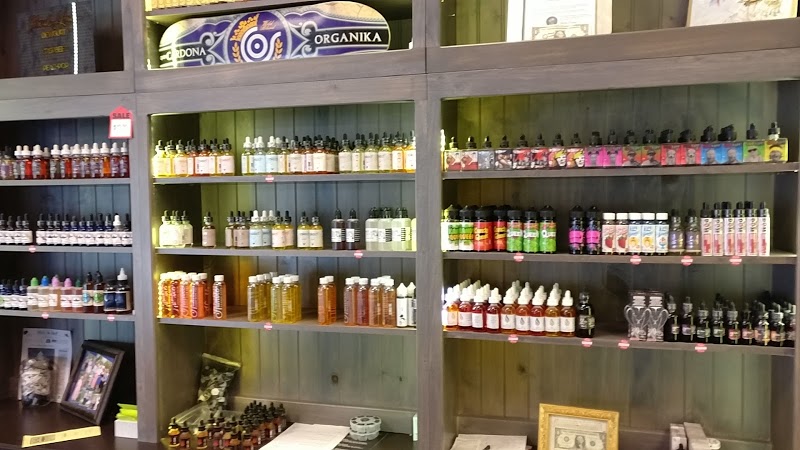 Biggest Little Vape Shop