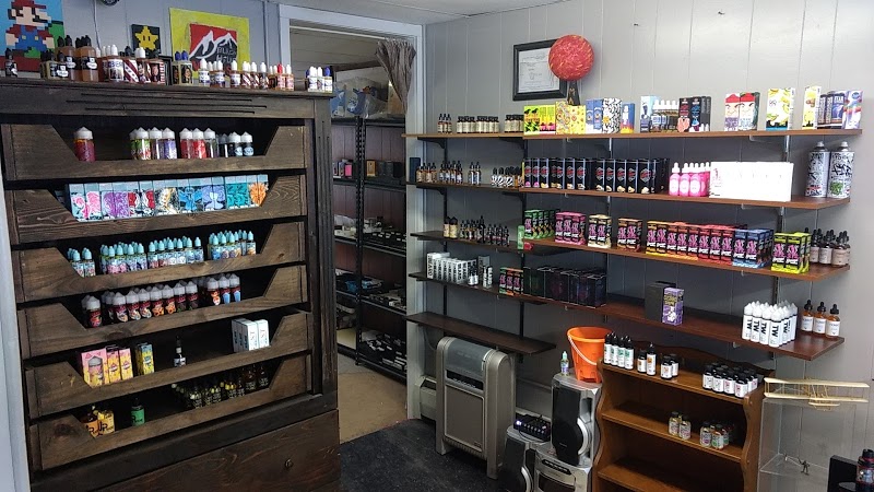 Black Hills Vapes
