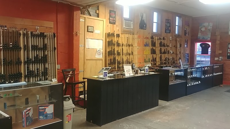 Black Hills Vapors