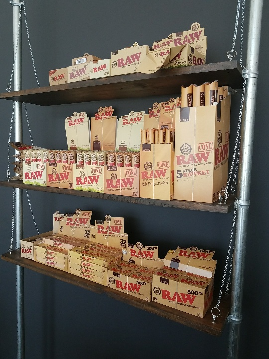 Blaze Chicago