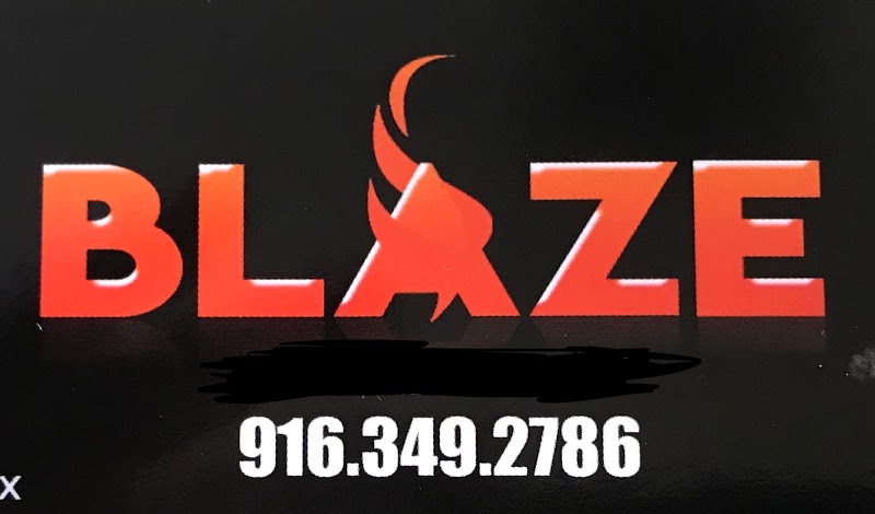 Blaze Smoke Shop