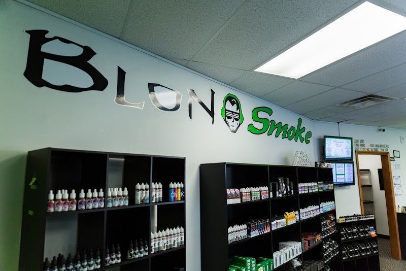 BloNoSmoke