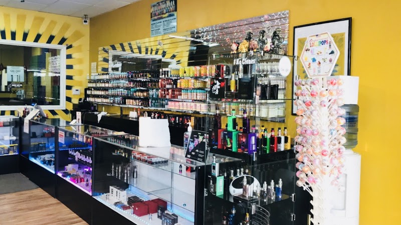 Bloo Monkey Vapes, LLC