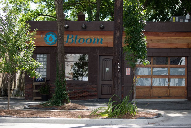 Bloom City Club